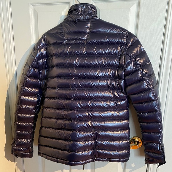 Rudsak Spring Puffer Jacket - Picture 2 of 3